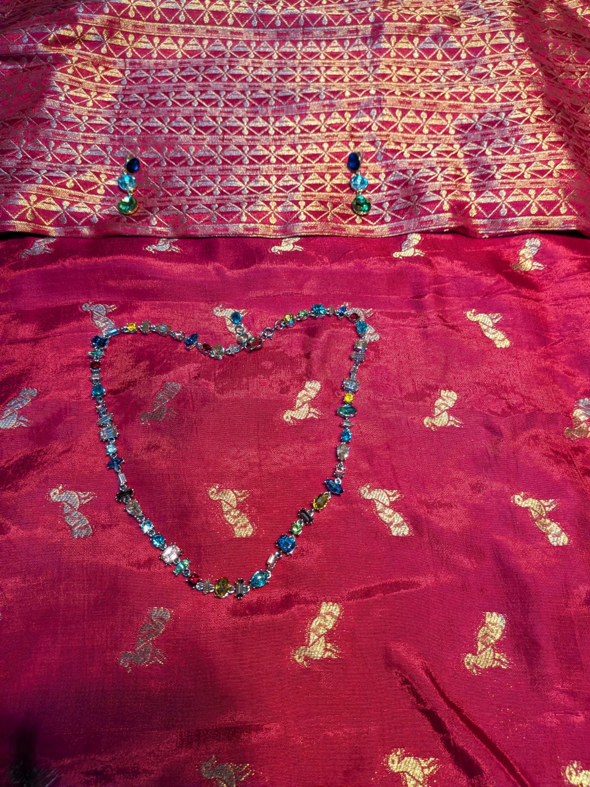Jewellery